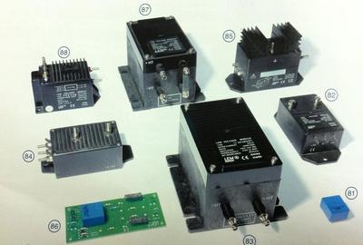 AV100-750 電壓傳感器價格、廠家與圖片信息詳解